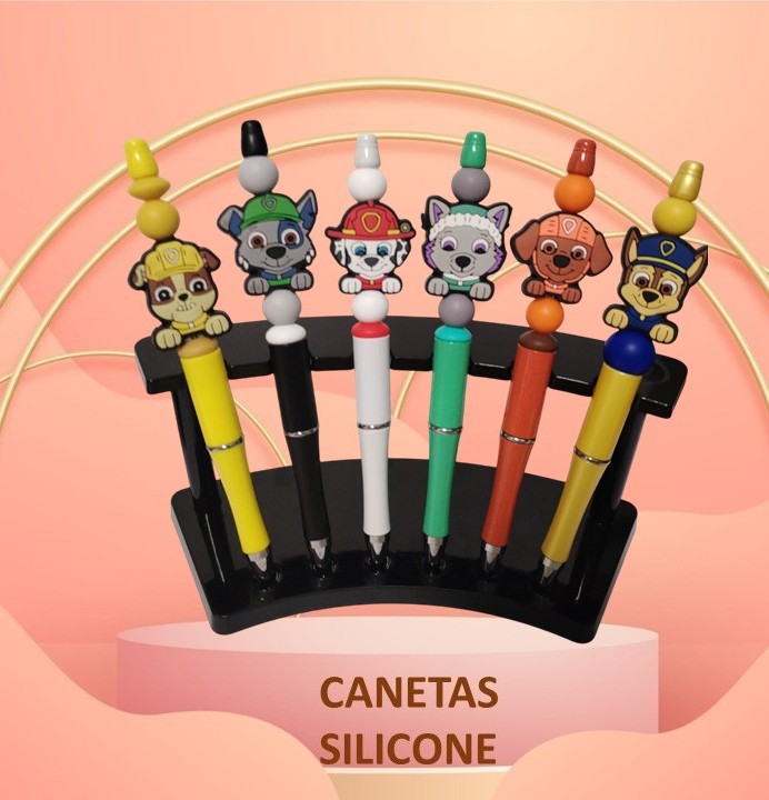 Canetas personalizadas - Image 6