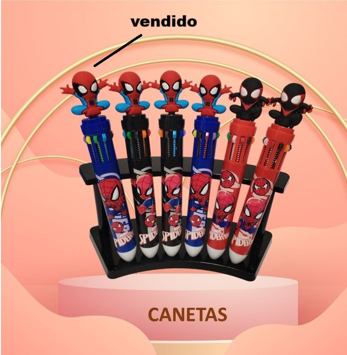 Canetas personalizadas - Image 5
