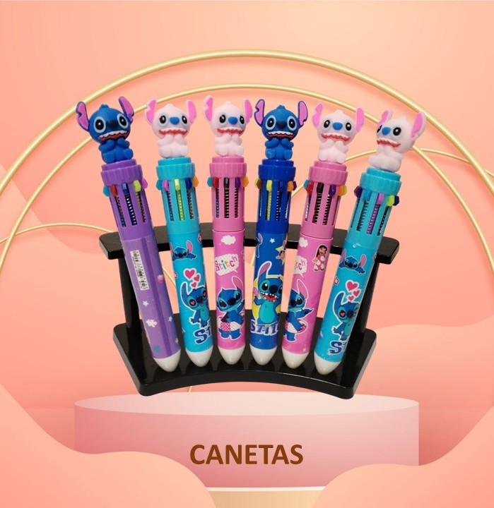 Canetas personalizadas - Image 9