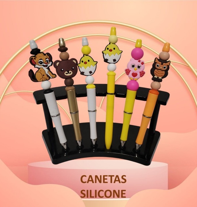 Canetas personalizadas - Image 4