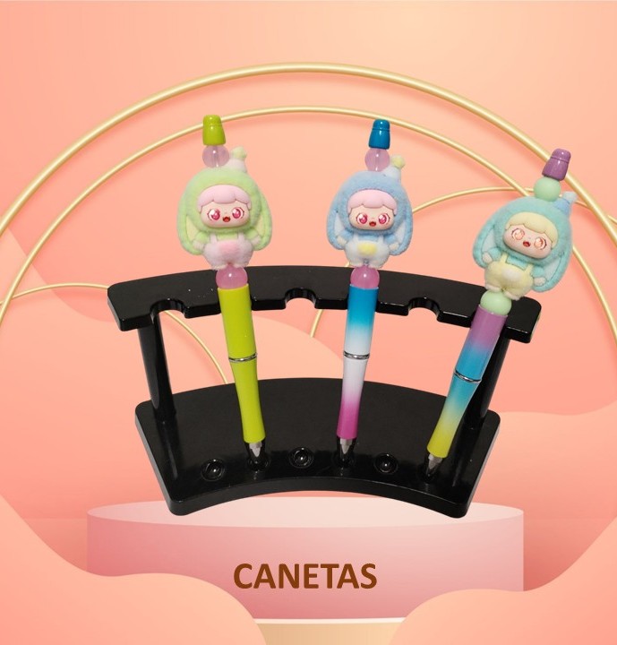 Canetas personalizadas - Image 3