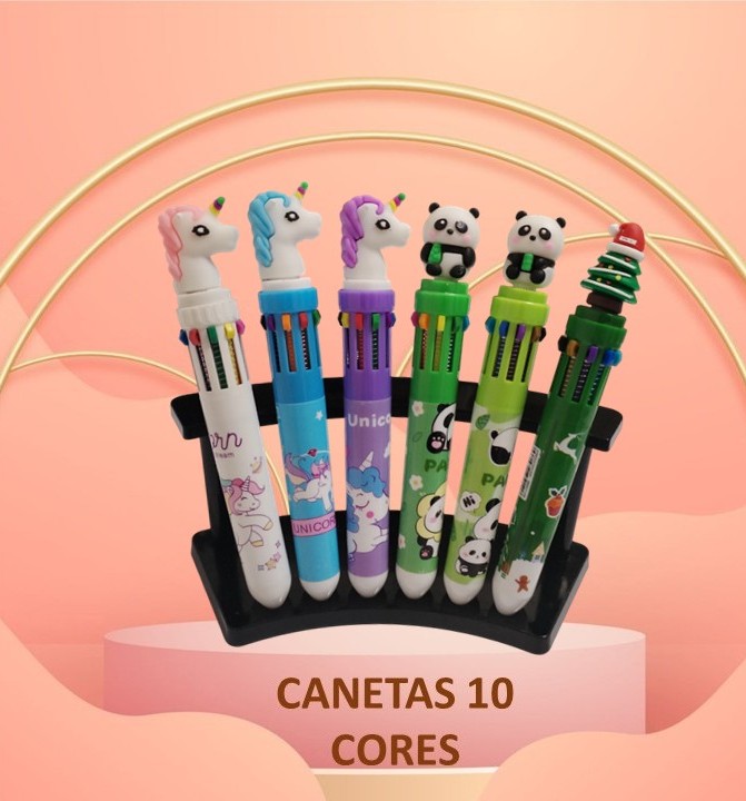 Canetas personalizadas - Image 2